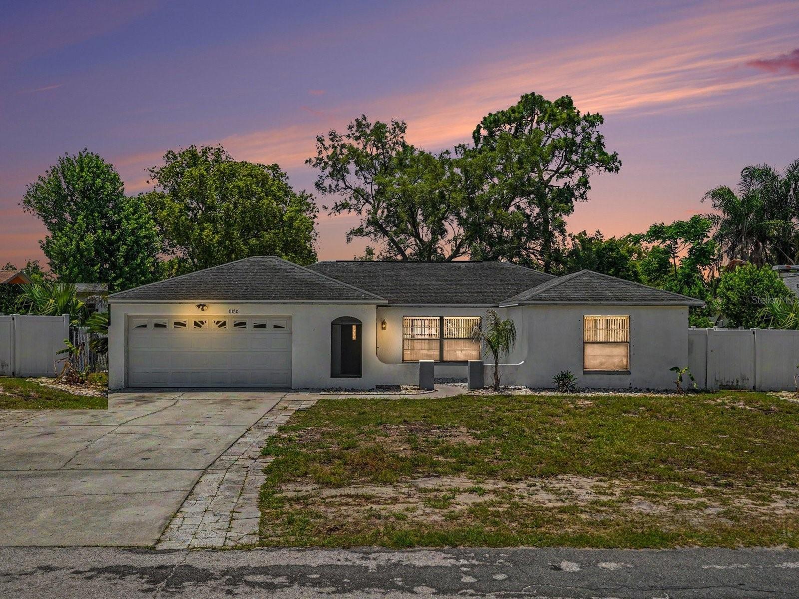 8180 WOODEN DR, SPRING HILL, FL, 34606