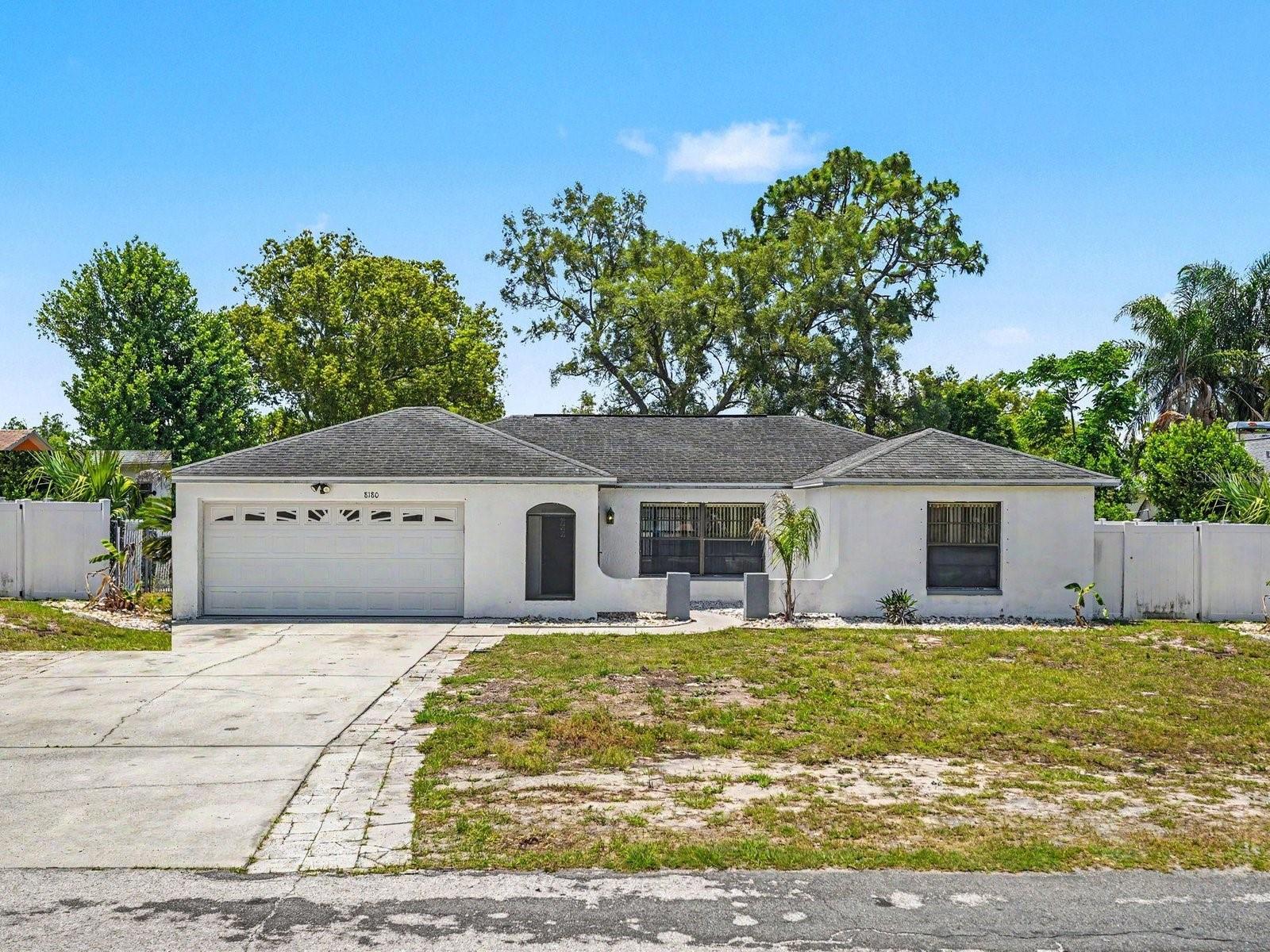 8180 WOODEN DR, SPRING HILL, FL, 34606