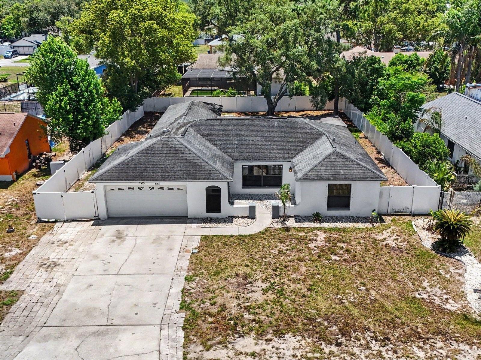 8180 WOODEN DR, SPRING HILL, FL, 34606