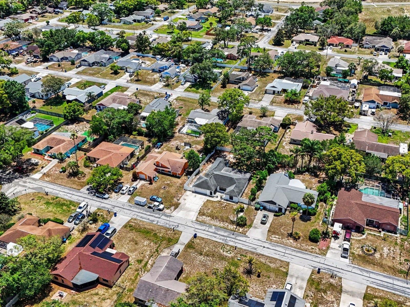 8180 WOODEN DR, SPRING HILL, FL, 34606