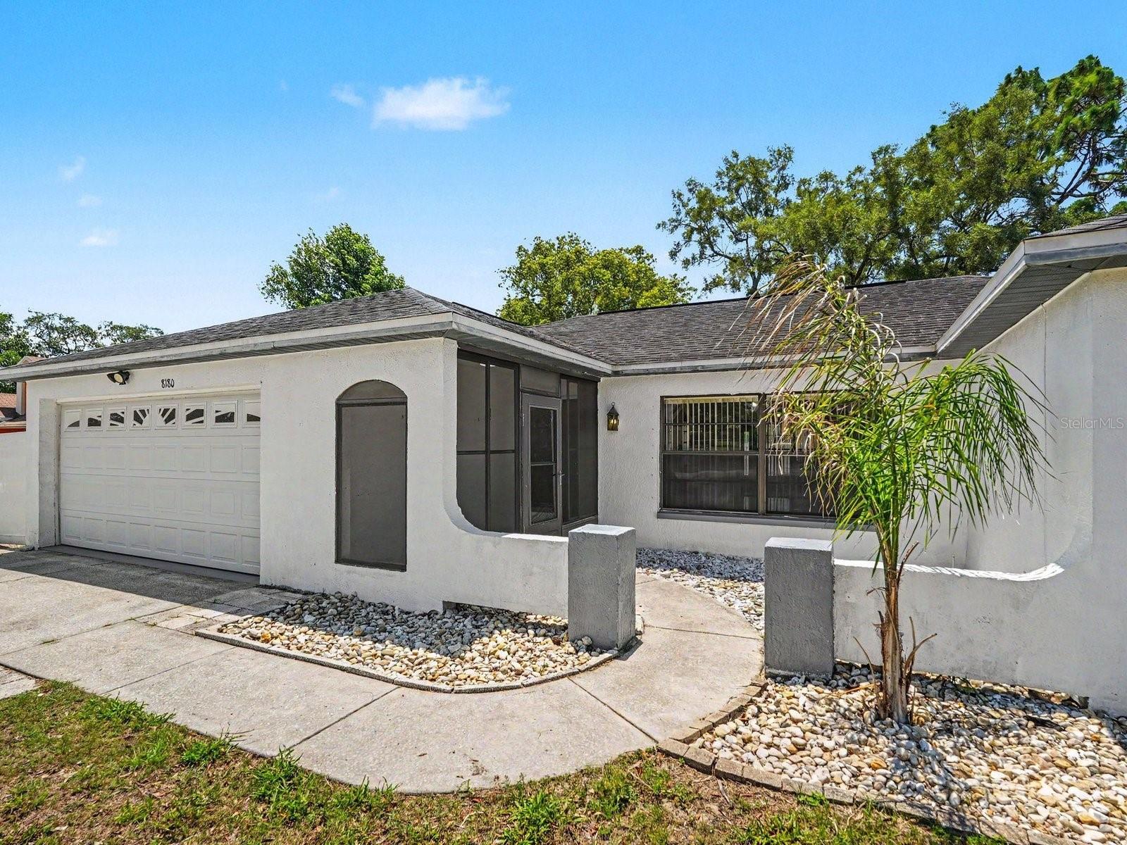 8180 WOODEN DR, SPRING HILL, FL, 34606