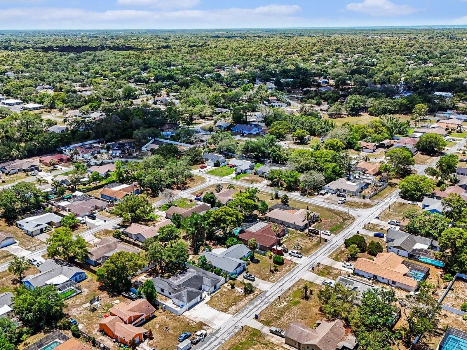 8180 WOODEN DR, SPRING HILL, FL, 34606