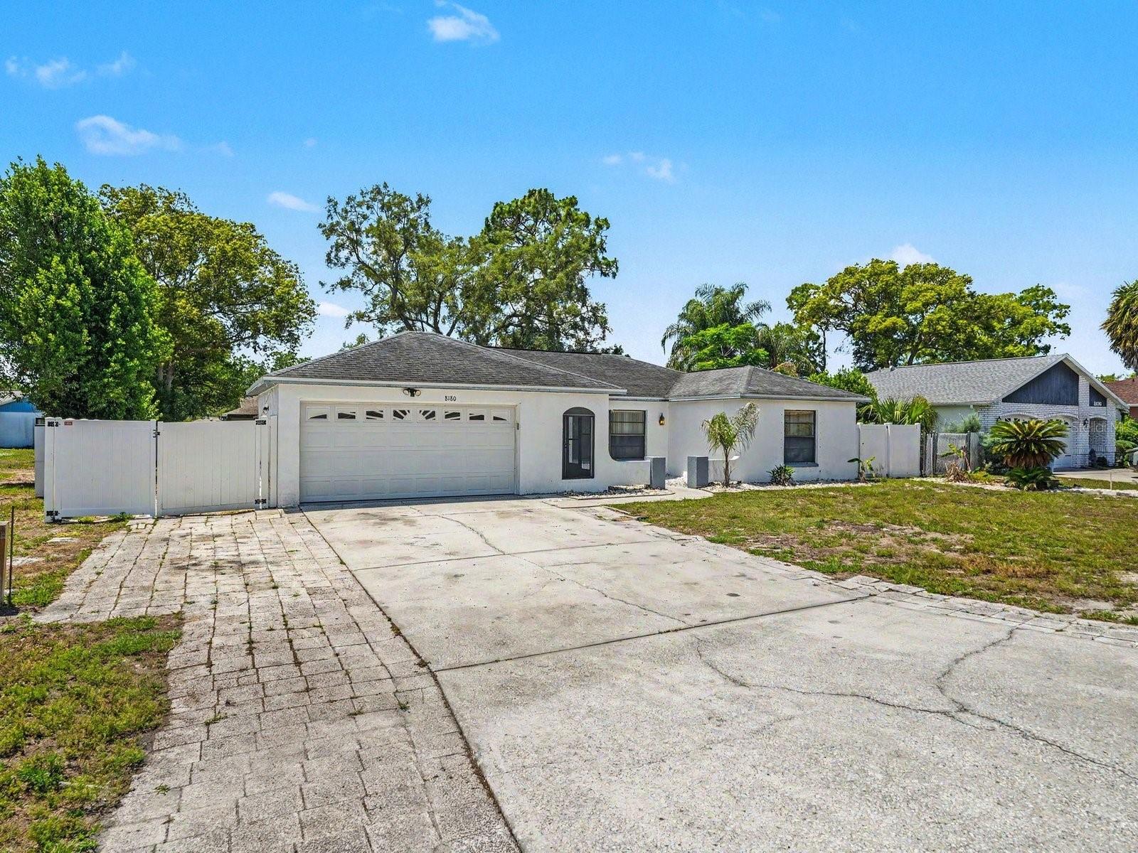 8180 WOODEN DR, SPRING HILL, FL, 34606