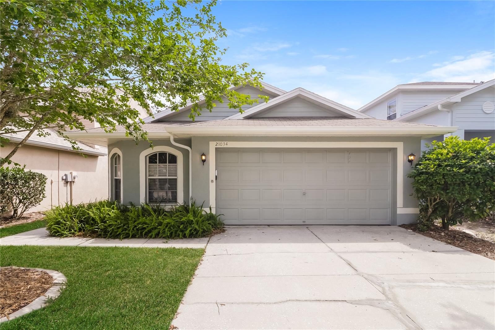 21034 GREEN WING CT, LAND O LAKES, FL, 34637