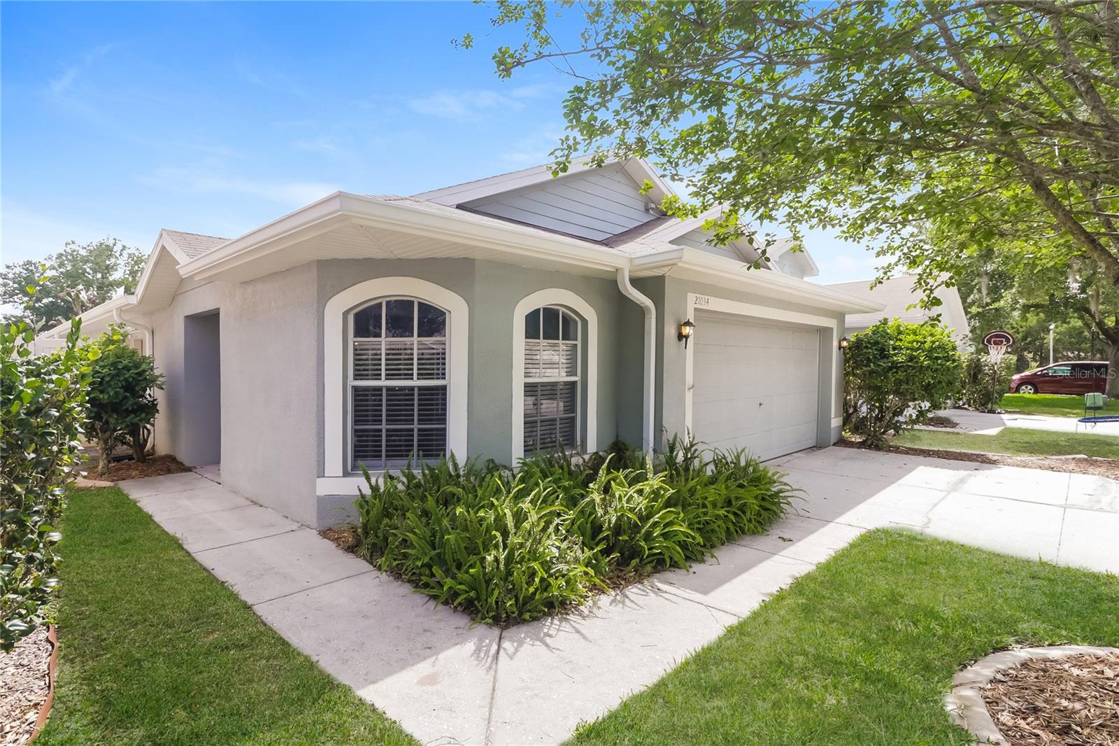 21034 GREEN WING CT, LAND O LAKES, FL, 34637