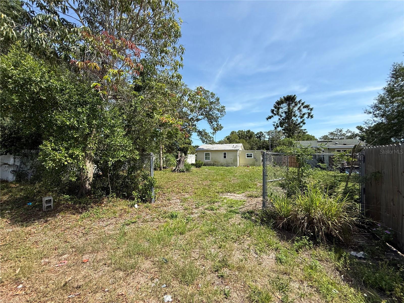 4621 17TH AVE S, ST PETERSBURG, FL, 33711