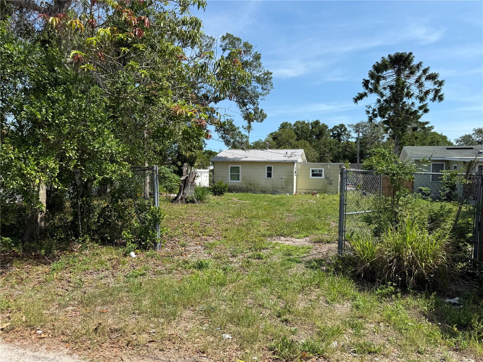 4621 17TH AVE S, ST PETERSBURG, FL, 33711