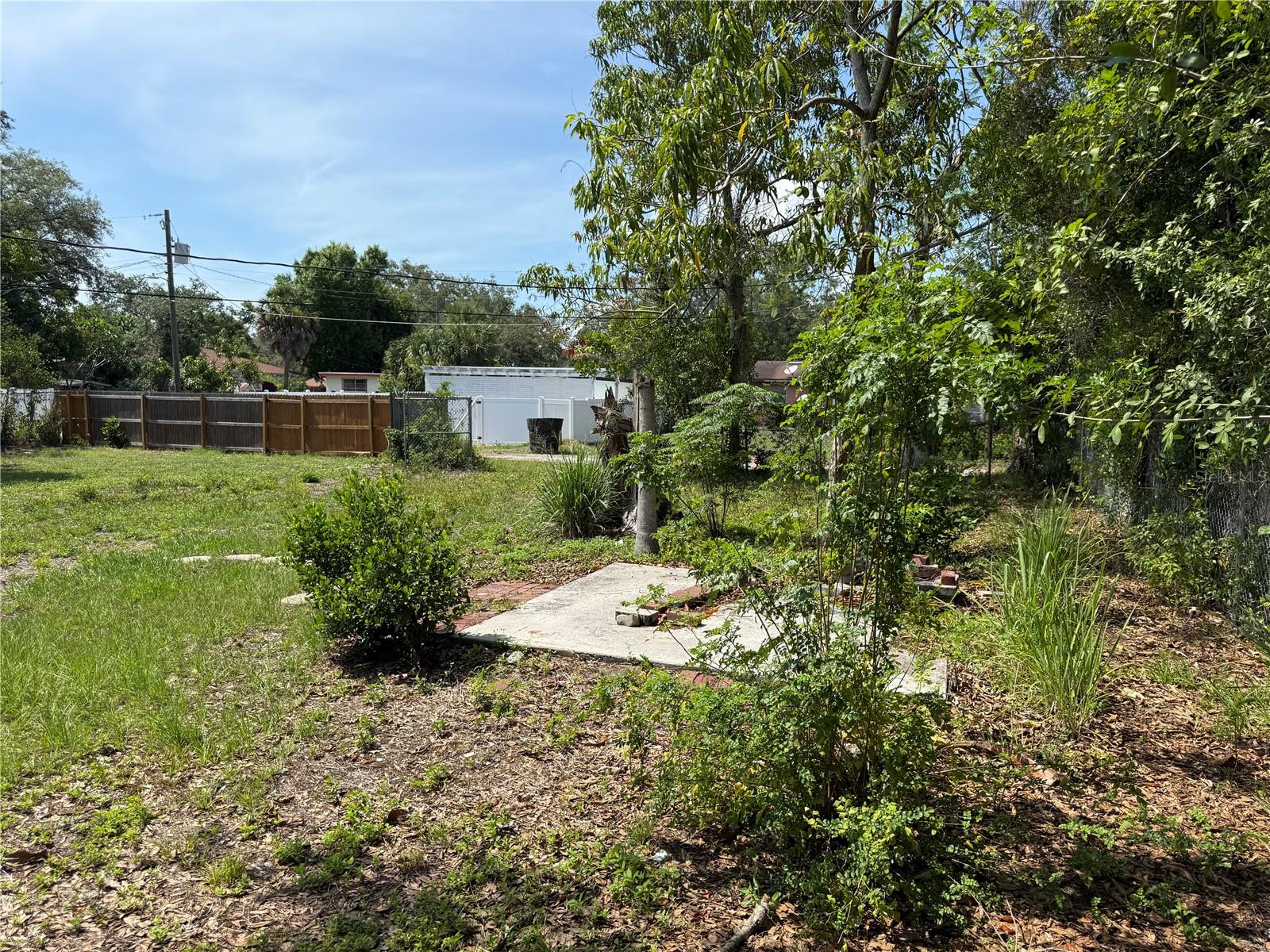 4621 17TH AVE S, ST PETERSBURG, FL, 33711