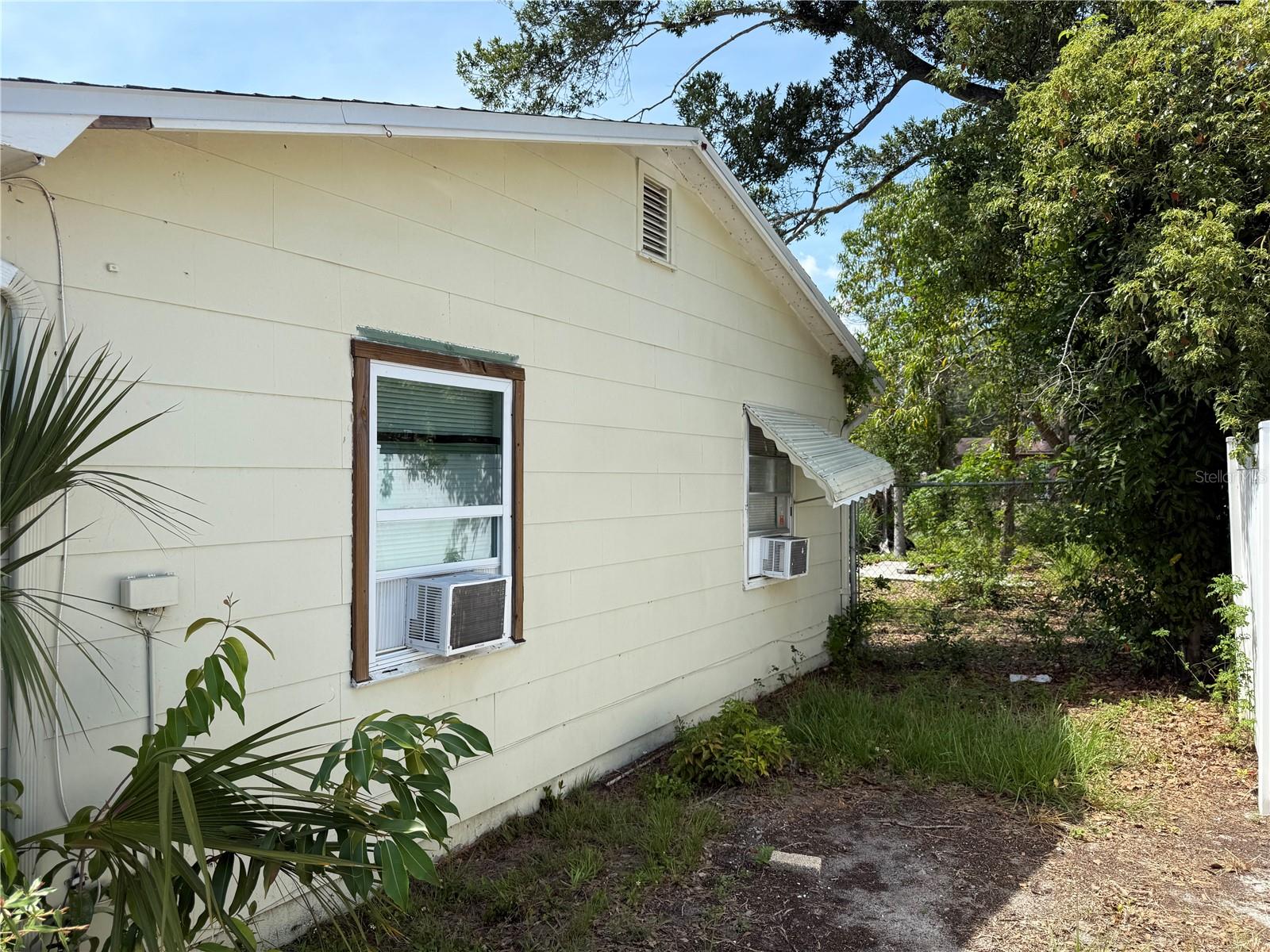 4621 17TH AVE S, ST PETERSBURG, FL, 33711