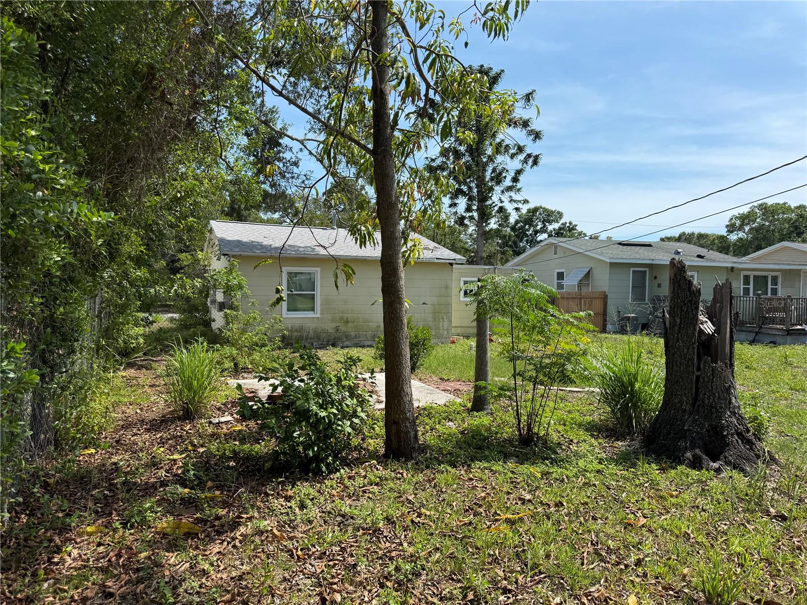 4621 17TH AVE S, ST PETERSBURG, FL, 33711