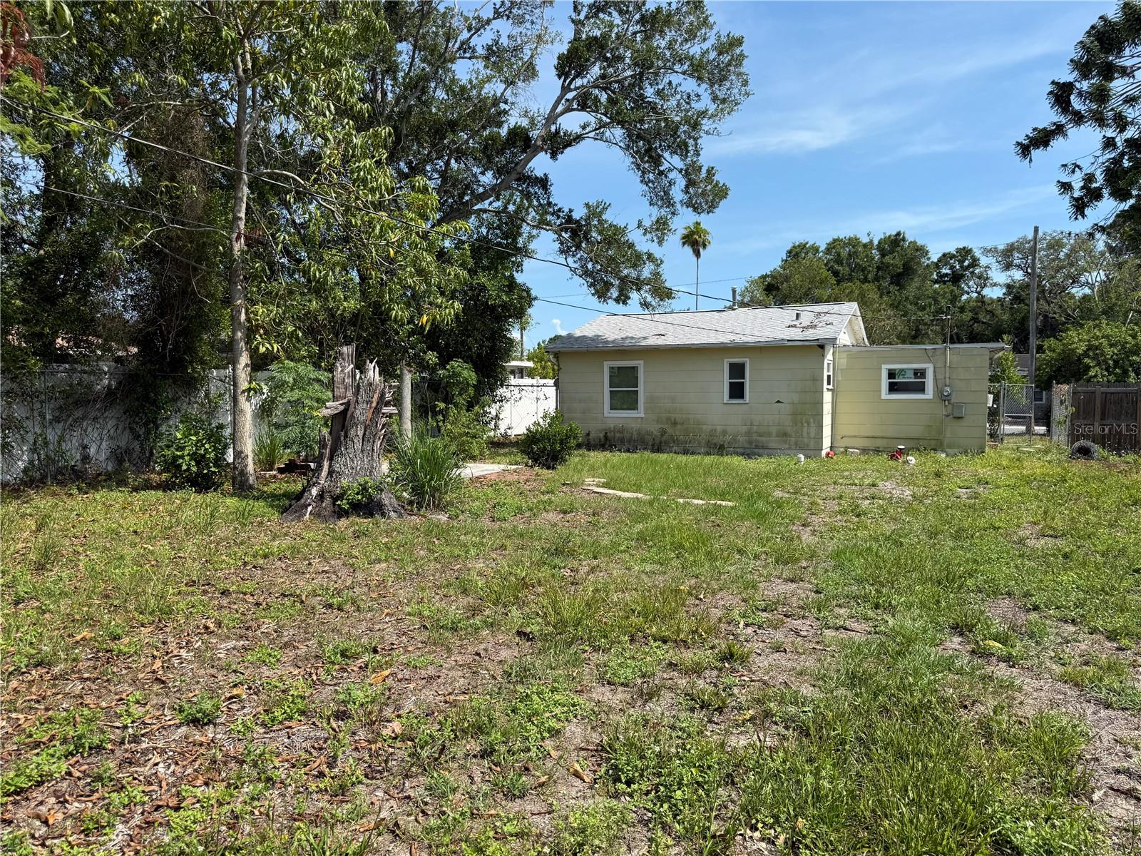 4621 17TH AVE S, ST PETERSBURG, FL, 33711