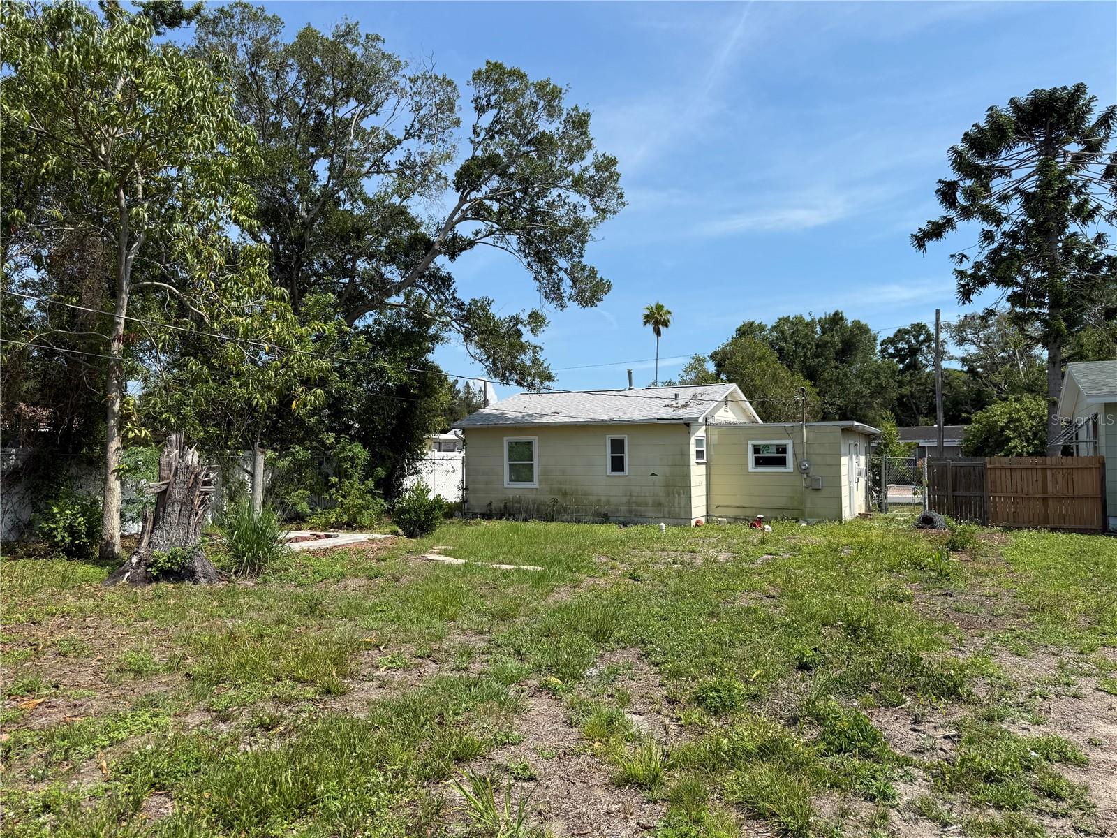 4621 17TH AVE S, ST PETERSBURG, FL, 33711