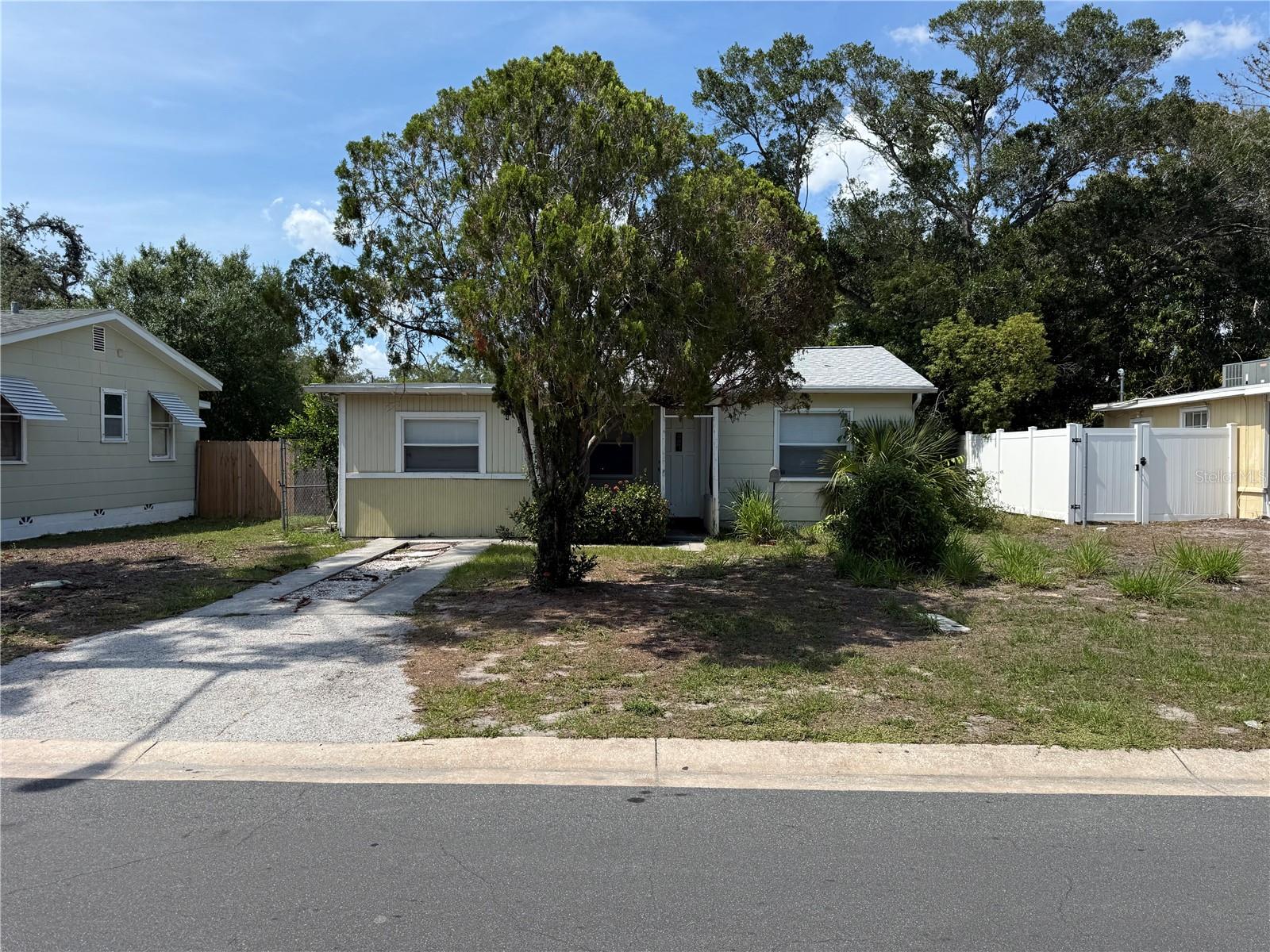 4621 17TH AVE S, ST PETERSBURG, FL, 33711
