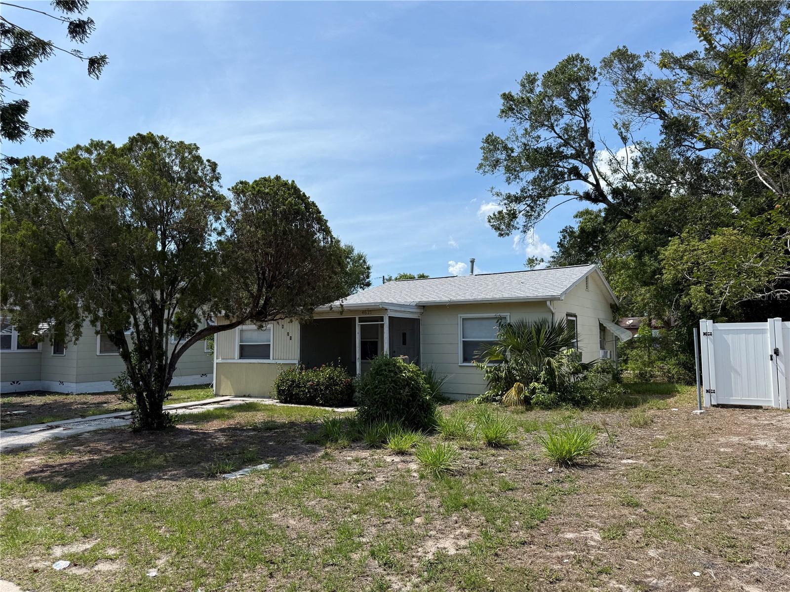 4621 17TH AVE S, ST PETERSBURG, FL, 33711