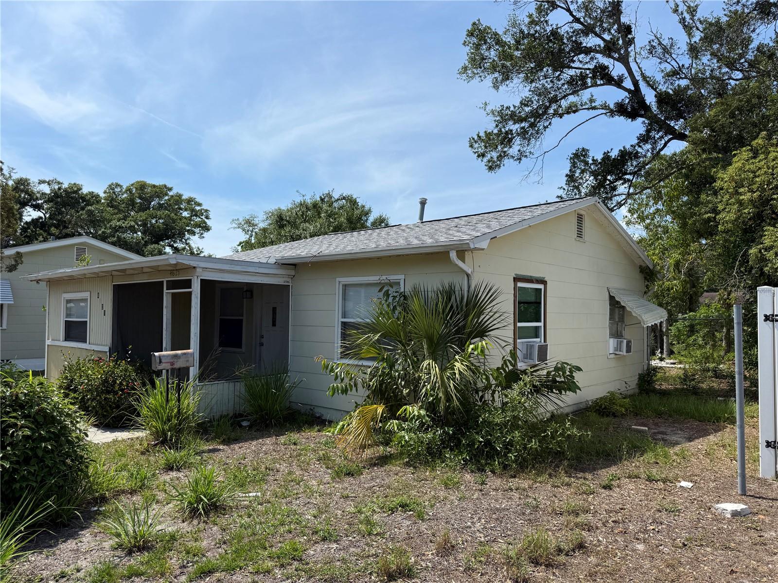 4621 17TH AVE S, ST PETERSBURG, FL, 33711