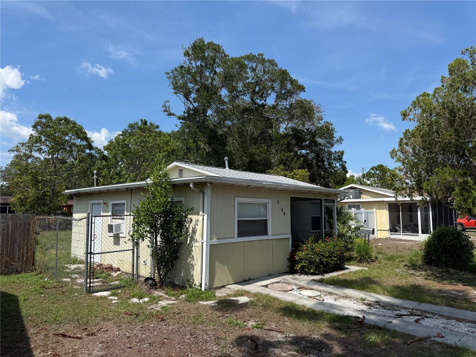 4621 17TH AVE S, ST PETERSBURG, FL, 33711