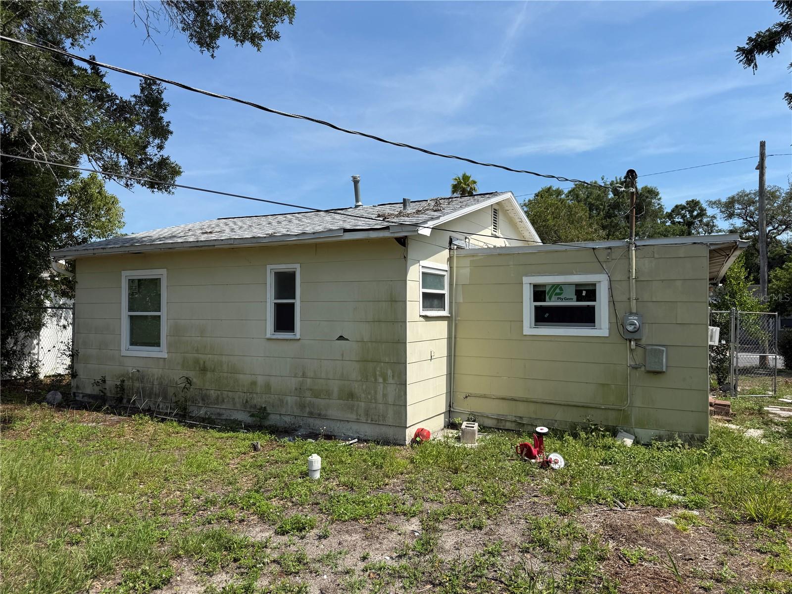 4621 17TH AVE S, ST PETERSBURG, FL, 33711