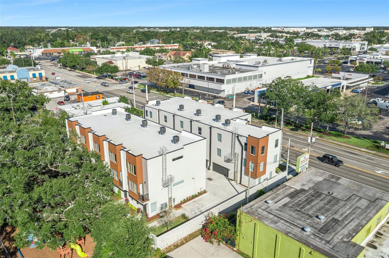 2316 E CONCORD ST #9, ORLANDO, FL, 32803
