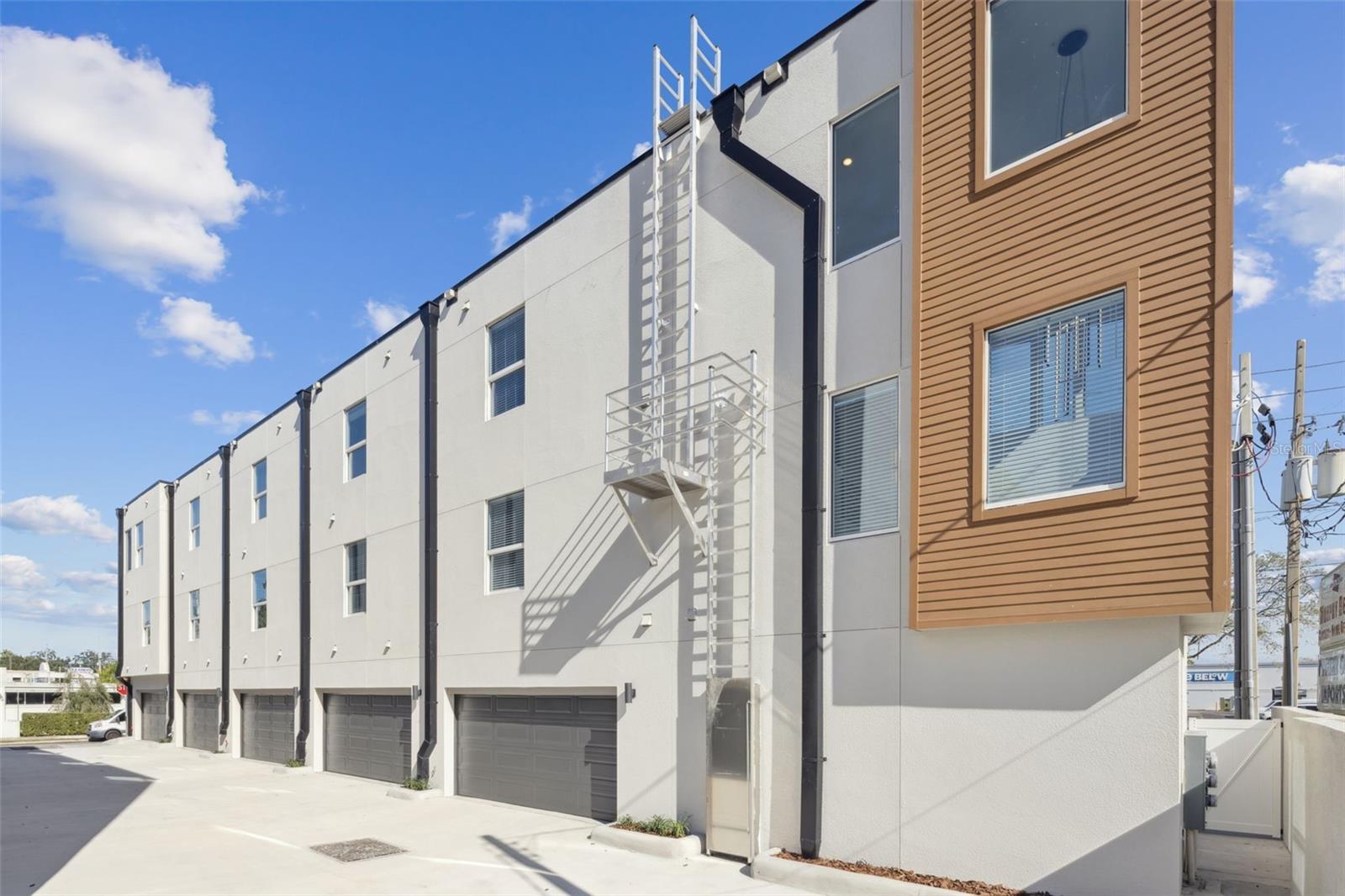2316 E CONCORD ST #9, ORLANDO, FL, 32803