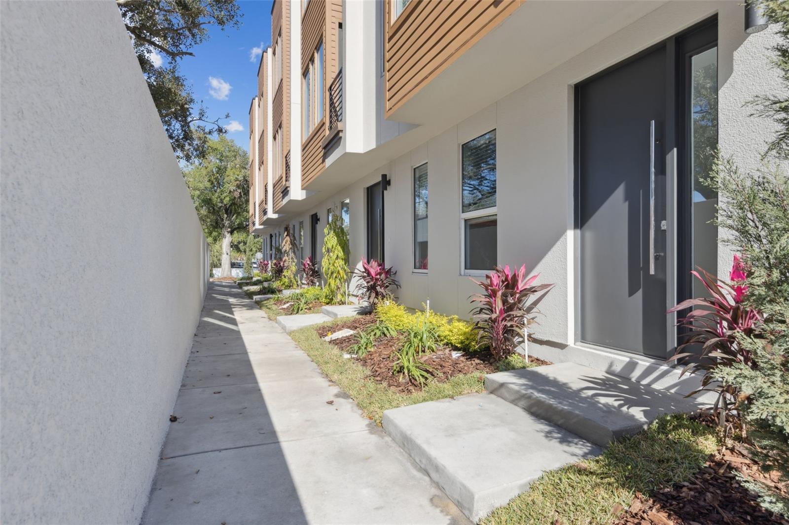 2316 E CONCORD ST #9, ORLANDO, FL, 32803