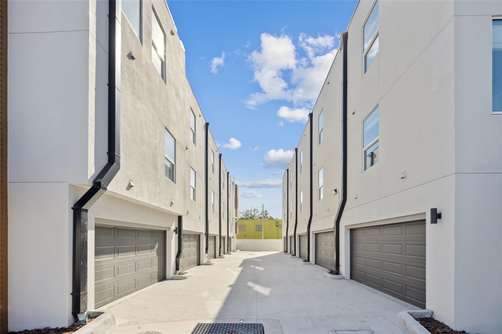 2316 E CONCORD ST #9, ORLANDO, FL, 32803