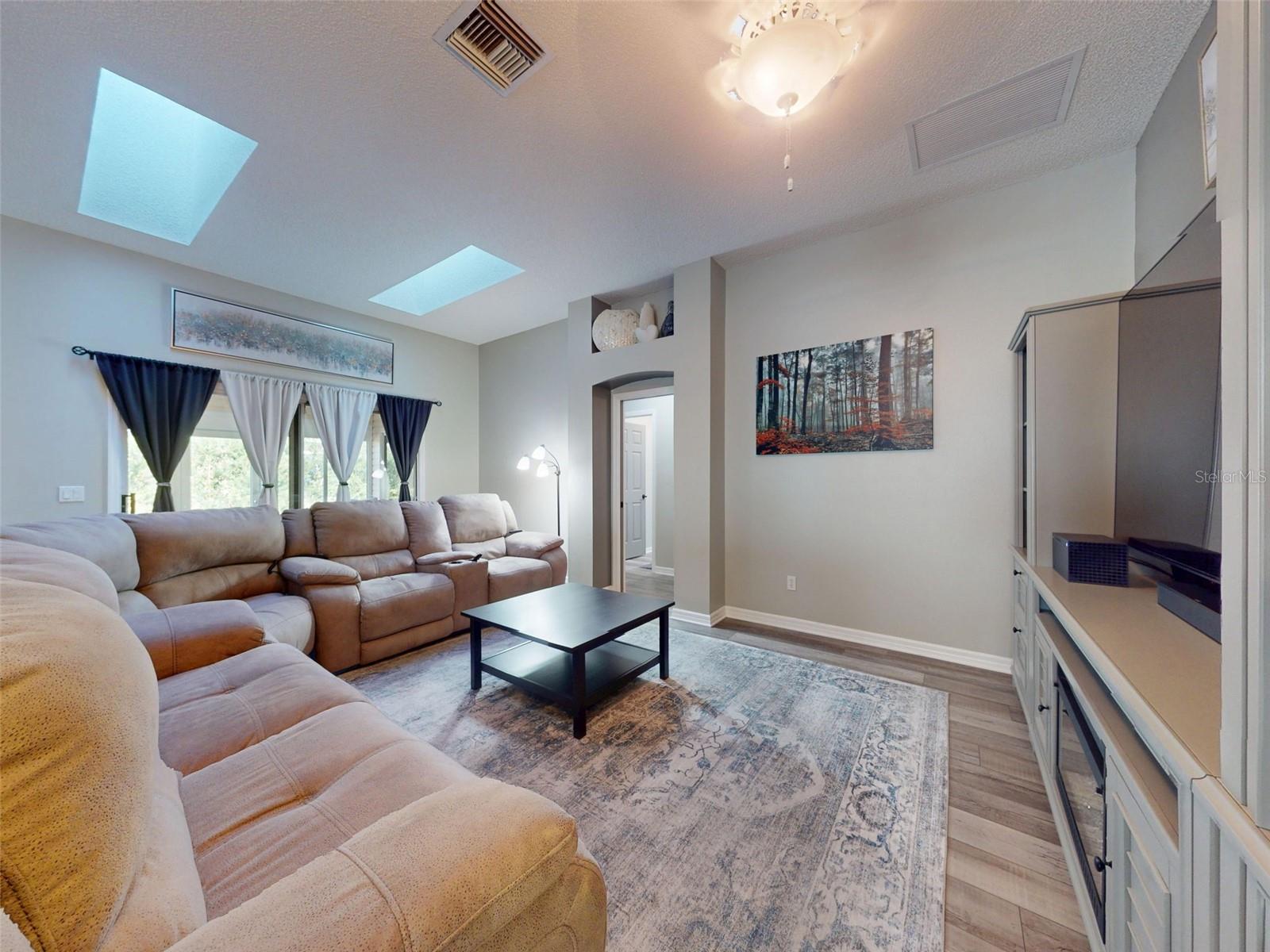 714 DEL ROSARIO ST, THE VILLAGES, FL, 32159