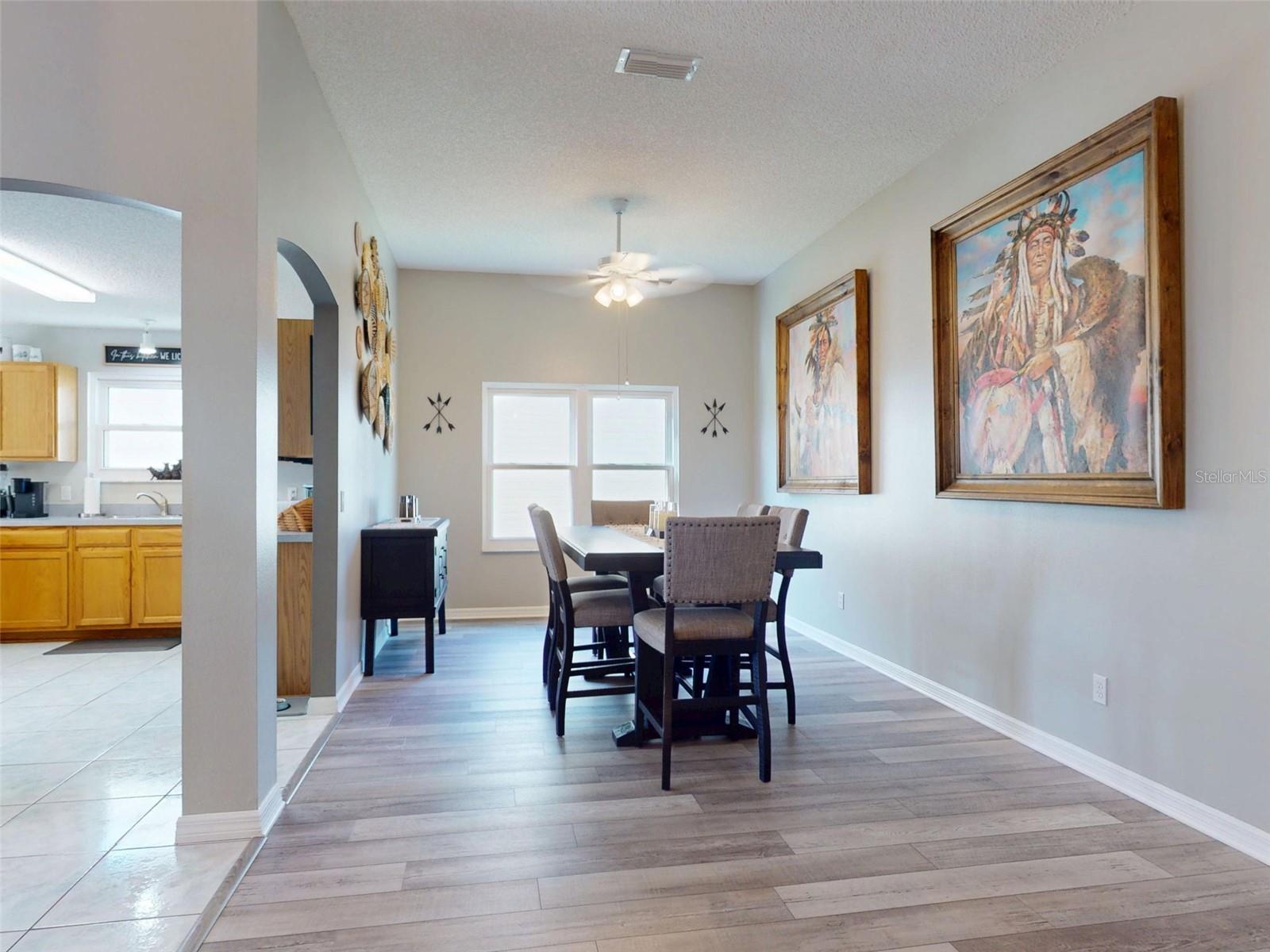 714 DEL ROSARIO ST, THE VILLAGES, FL, 32159