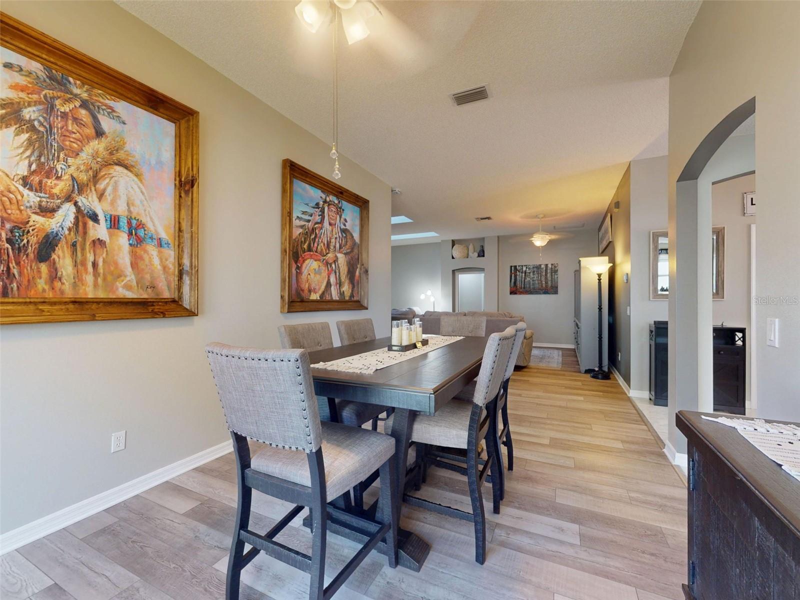 714 DEL ROSARIO ST, THE VILLAGES, FL, 32159