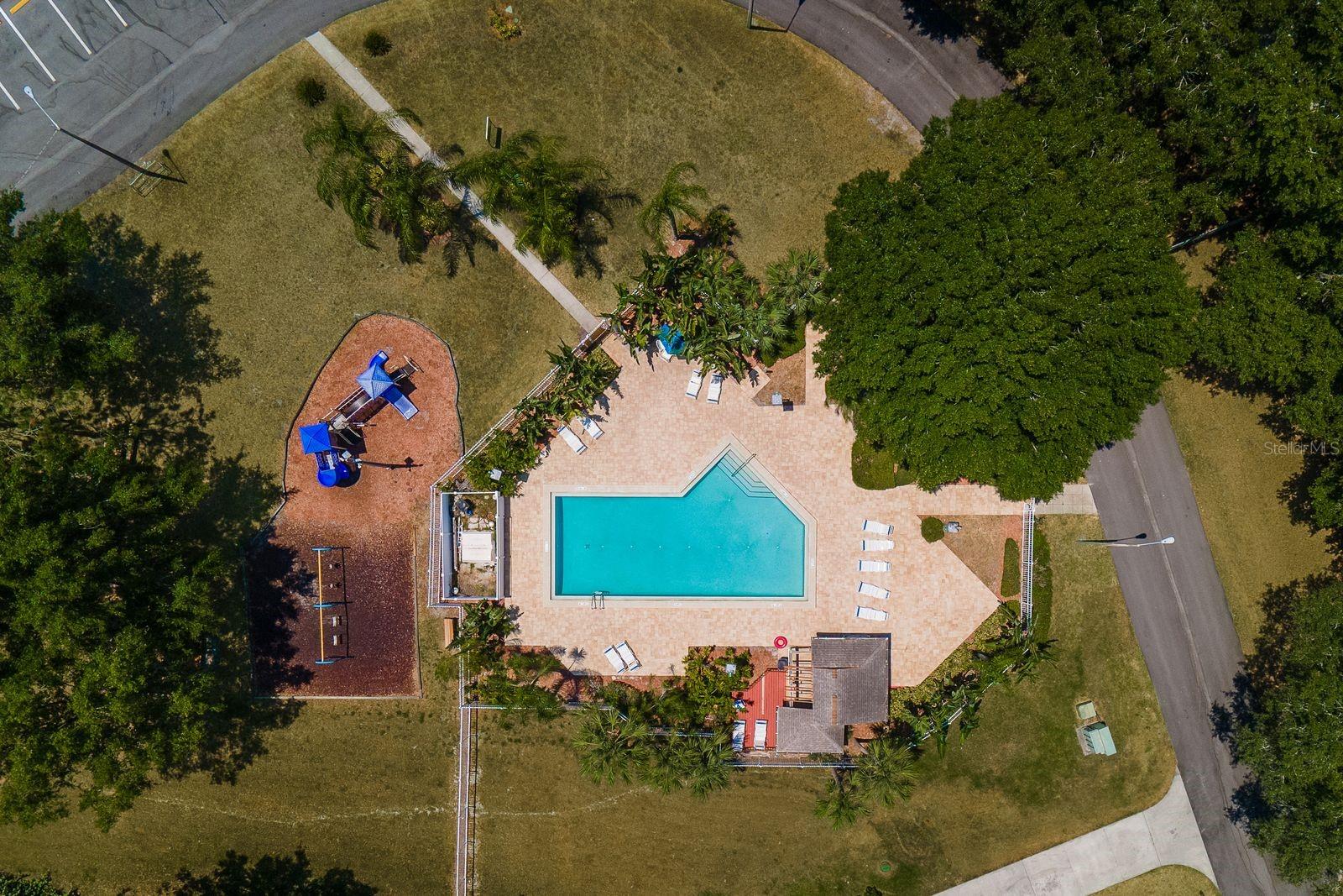 2696 RAE CT, PALM HARBOR, FL, 34684