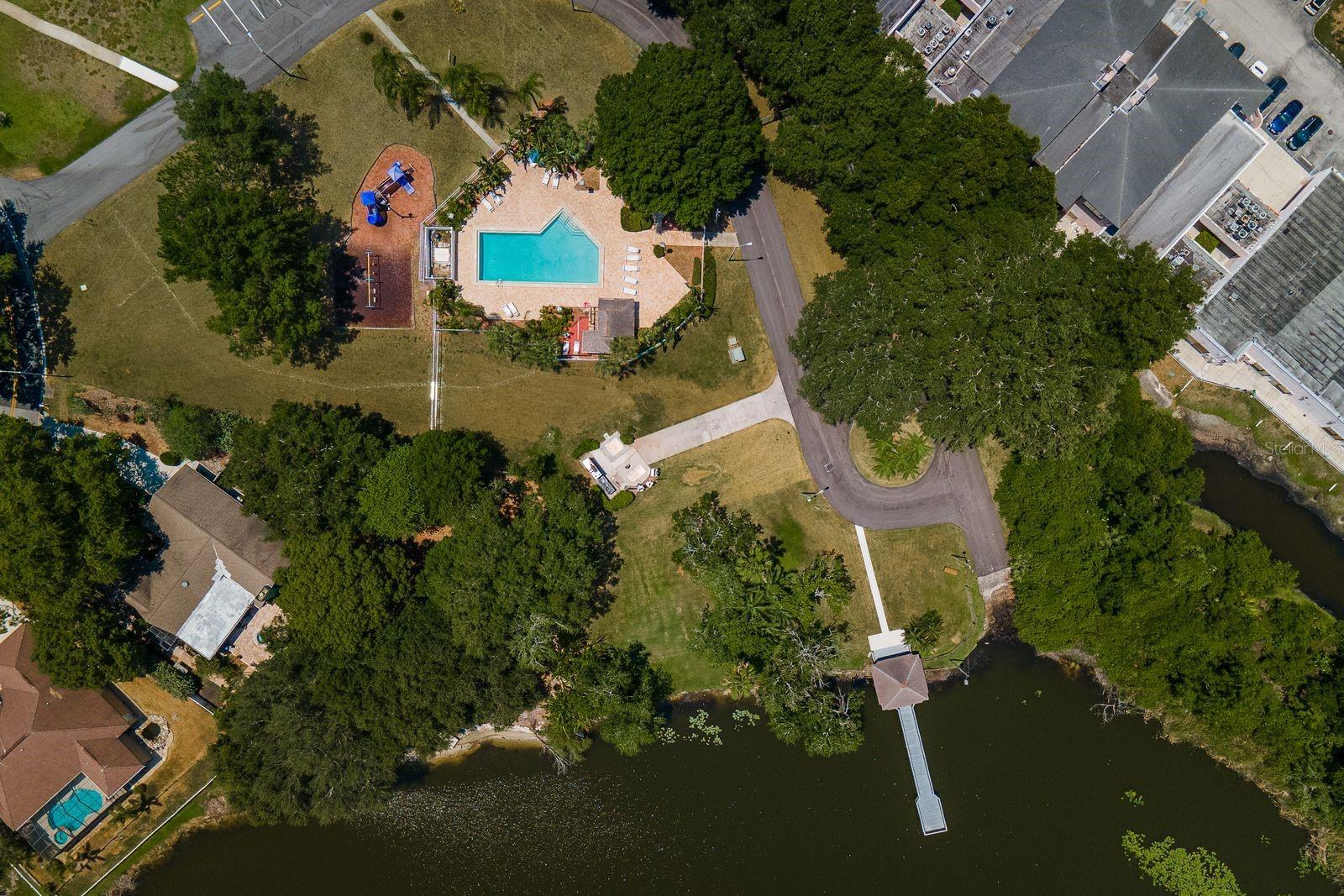 2696 RAE CT, PALM HARBOR, FL, 34684