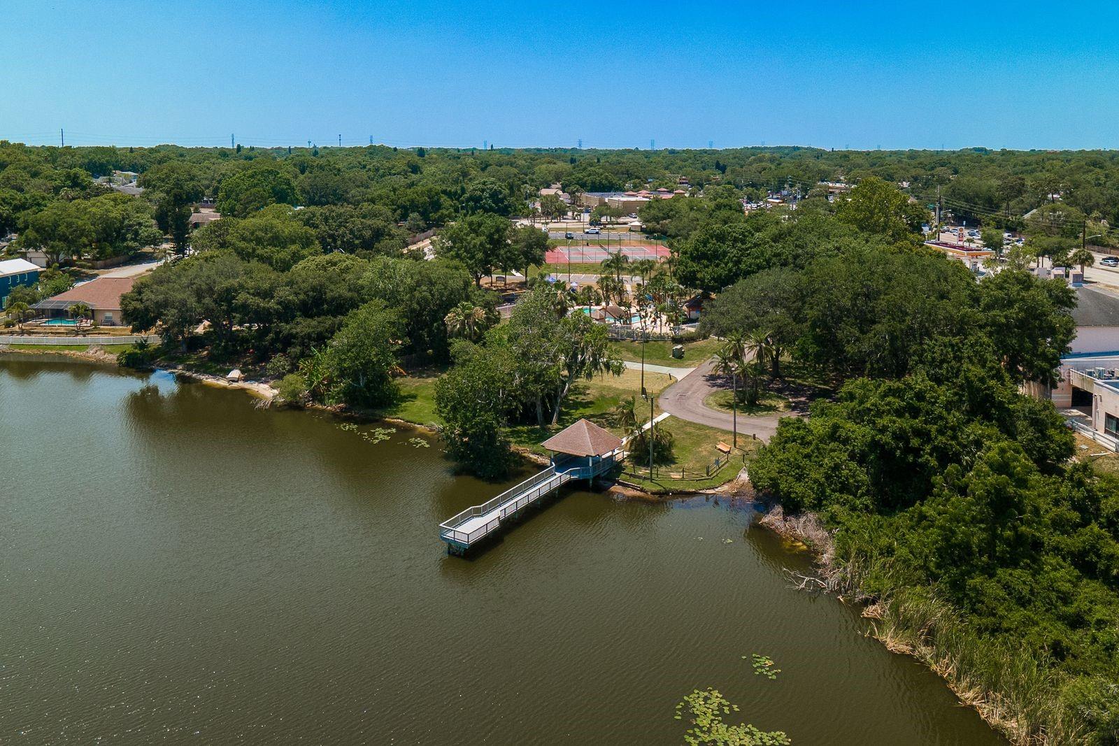 2696 RAE CT, PALM HARBOR, FL, 34684