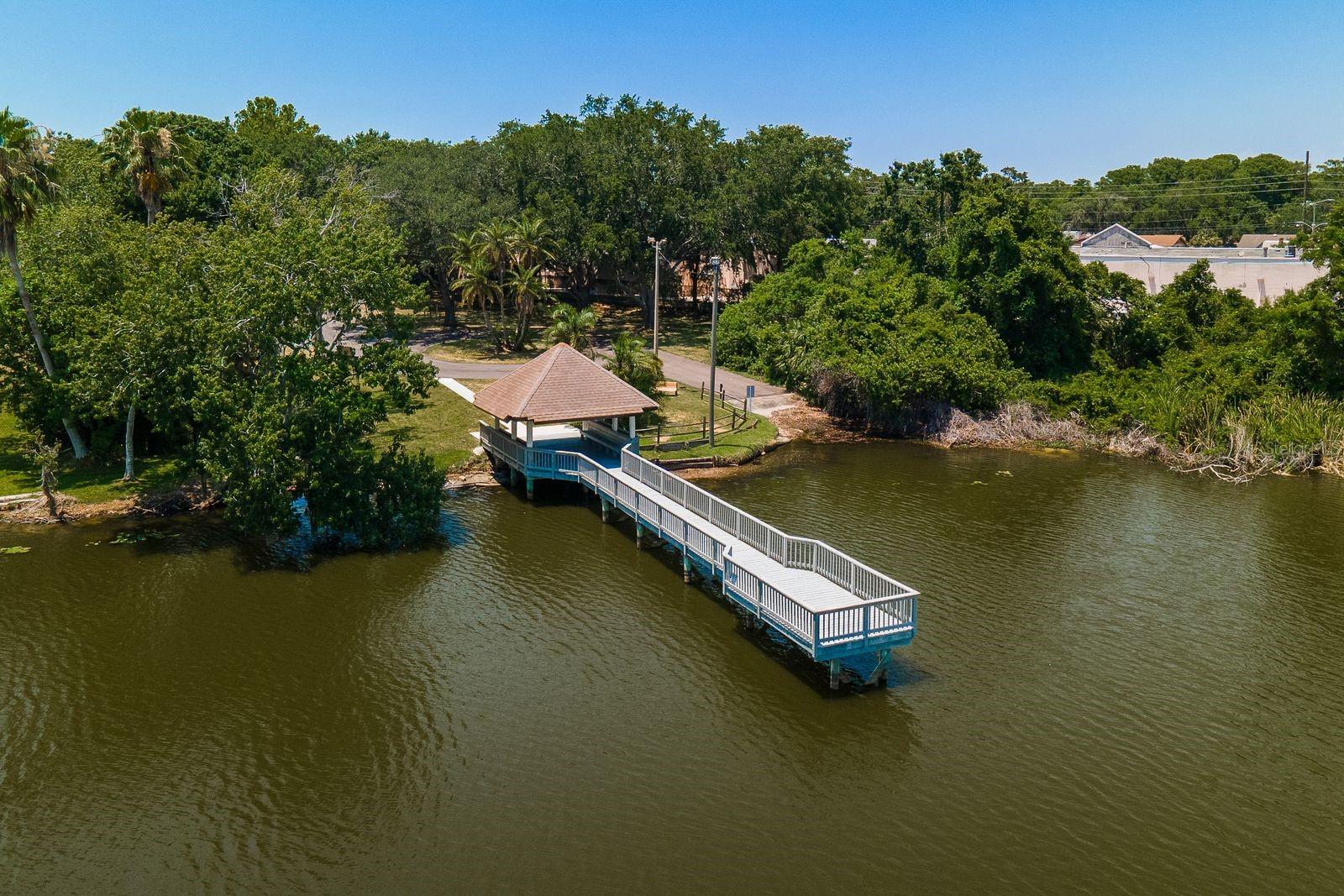 2696 RAE CT, PALM HARBOR, FL, 34684