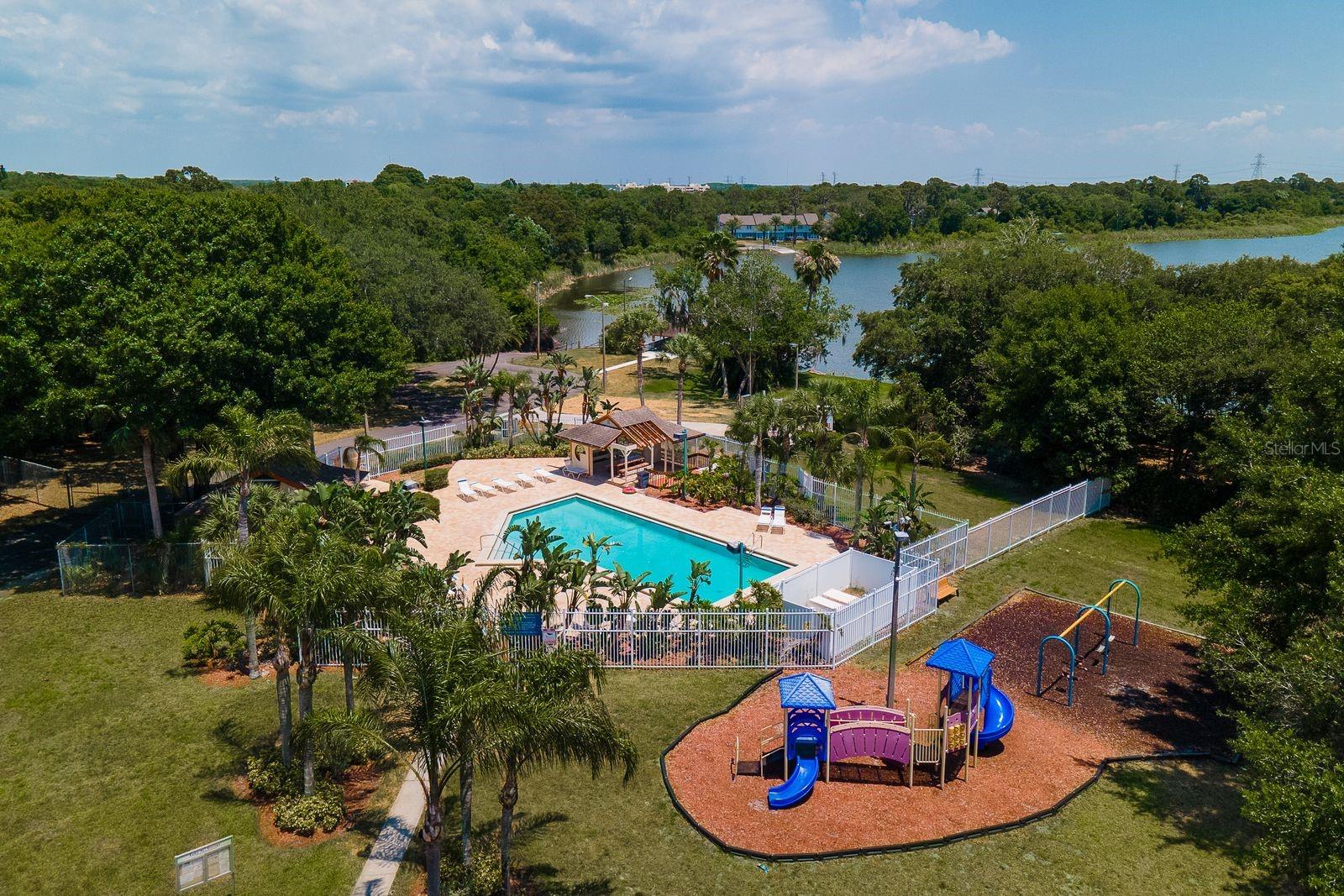2696 RAE CT, PALM HARBOR, FL, 34684