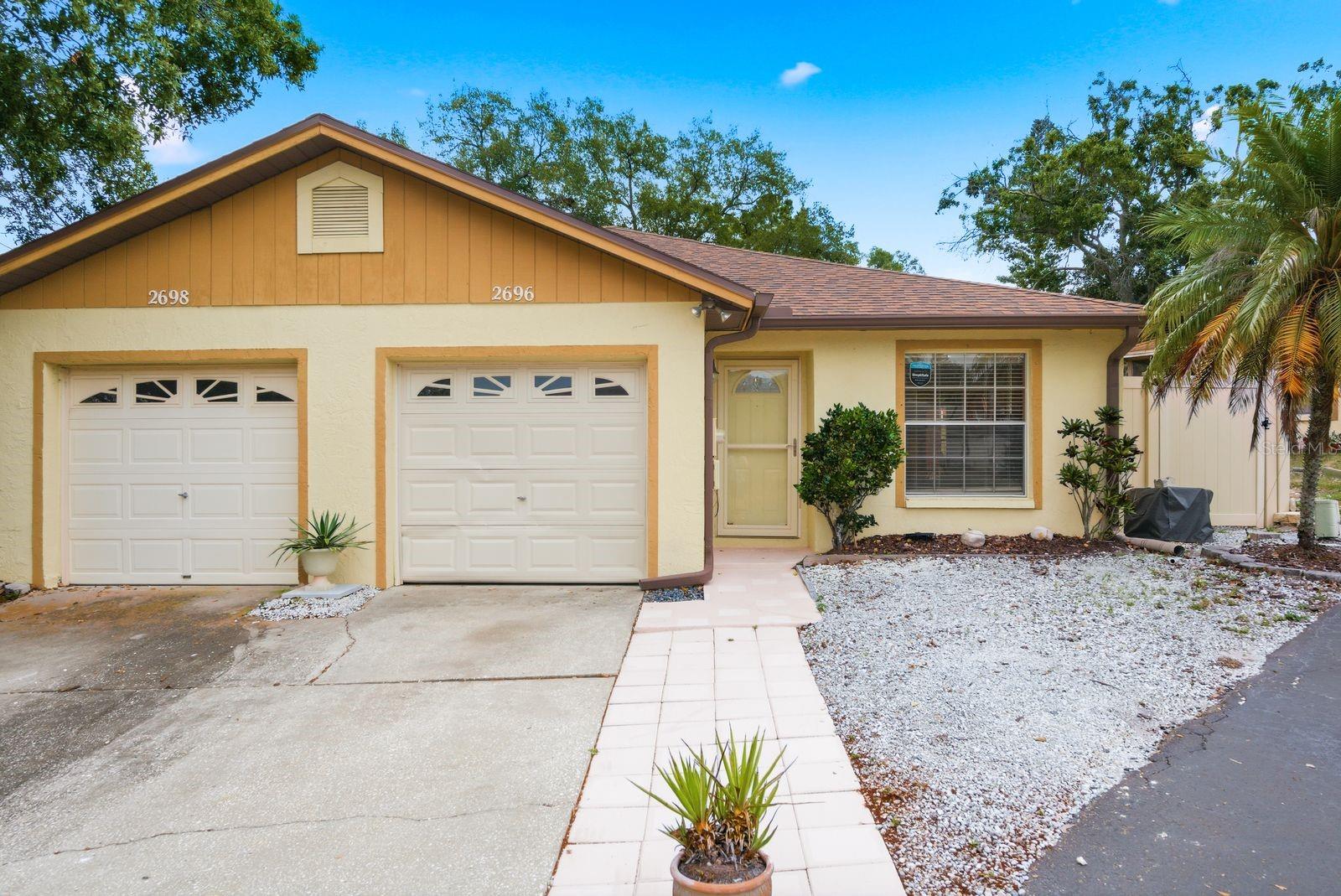 2696 RAE CT, PALM HARBOR, FL, 34684