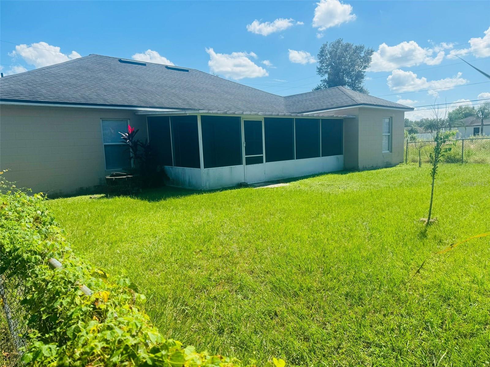 236 RONTUNDA DR, KISSIMMEE, FL, 34758