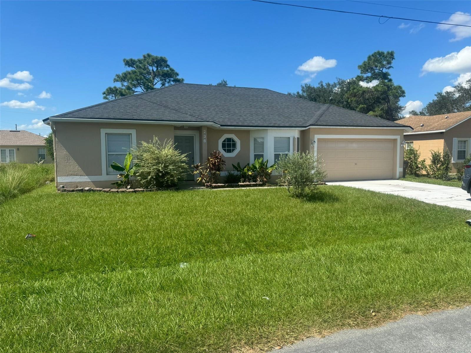 236 RONTUNDA DR, KISSIMMEE, FL, 34758