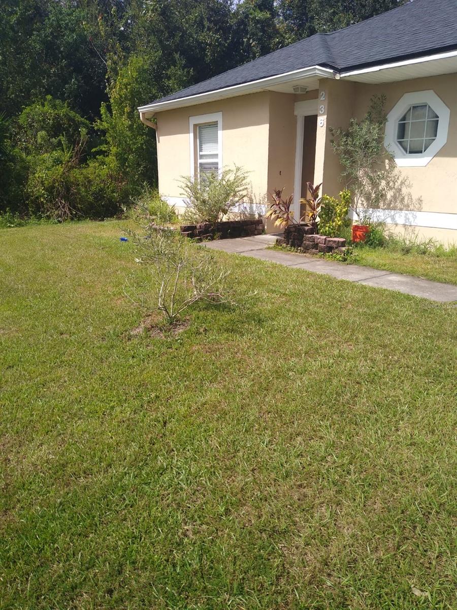 236 RONTUNDA DR, KISSIMMEE, FL, 34758