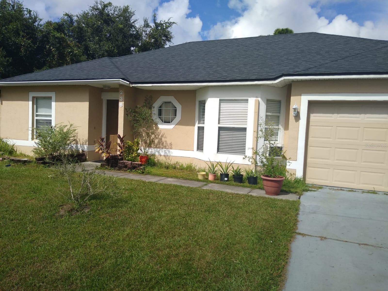 236 RONTUNDA DR, KISSIMMEE, FL, 34758