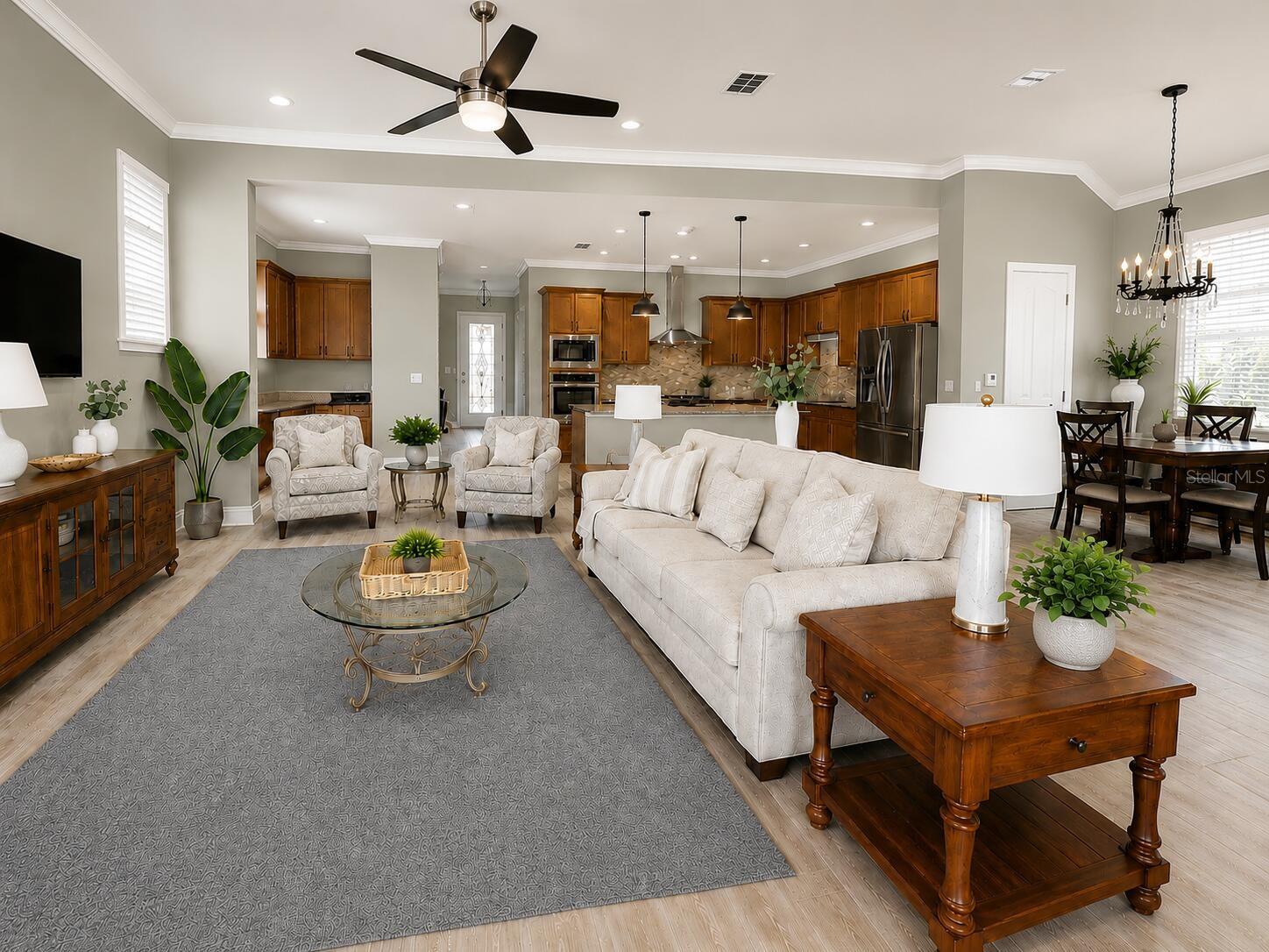 13928 SWALLOW HILL DR, LITHIA, FL, 33547