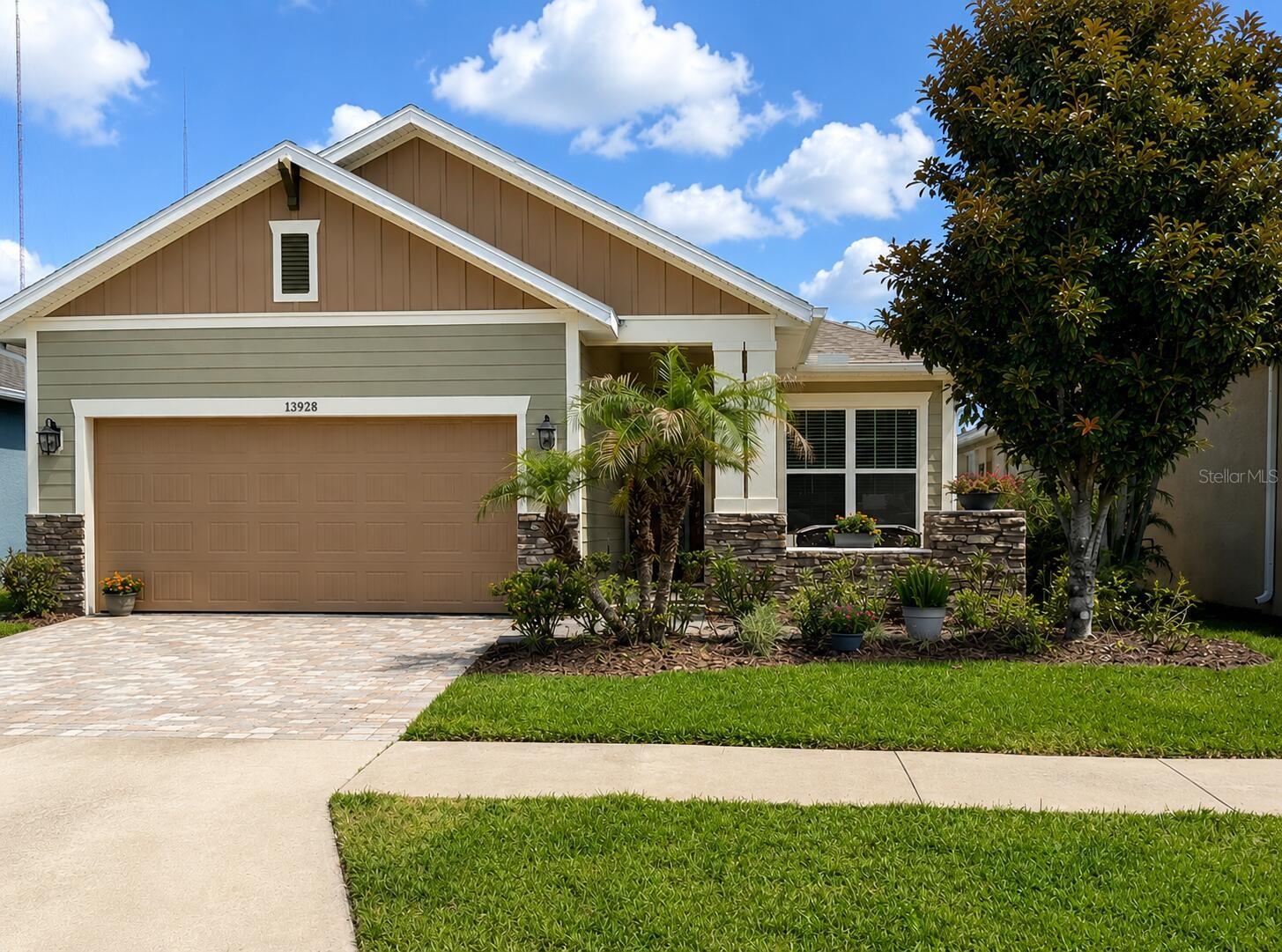 13928 SWALLOW HILL DR, LITHIA, FL, 33547