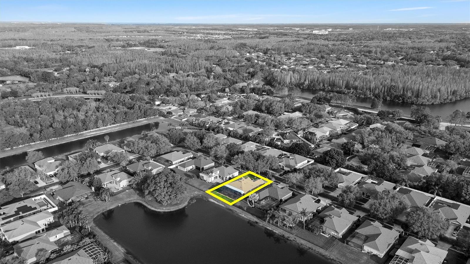 19111 FERN MEADOW LOOP, LUTZ, FL, 33558