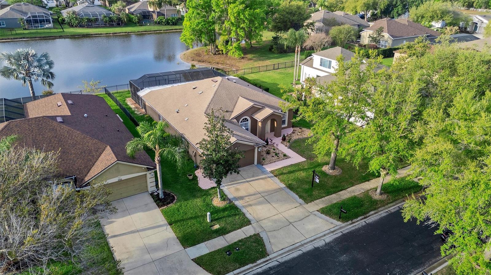 19111 FERN MEADOW LOOP, LUTZ, FL, 33558
