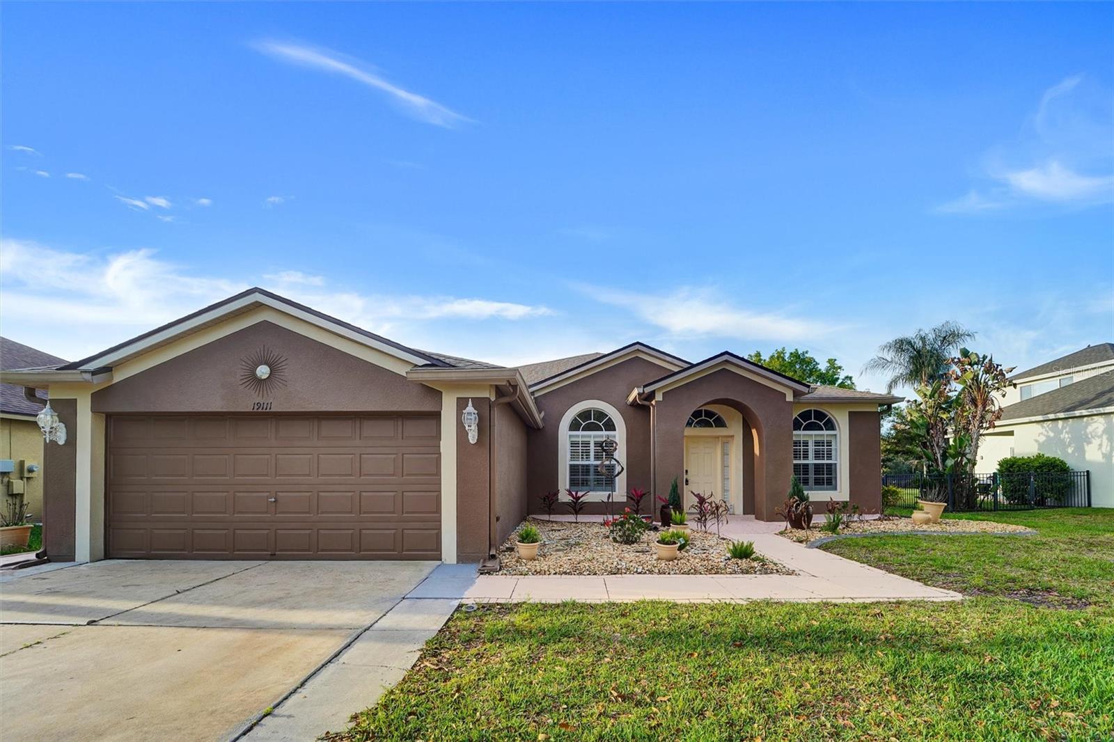 19111 FERN MEADOW LOOP, LUTZ, FL, 33558