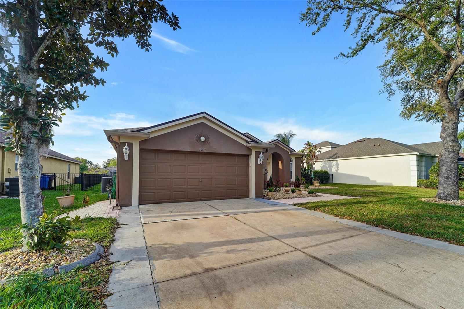 19111 FERN MEADOW LOOP, LUTZ, FL, 33558