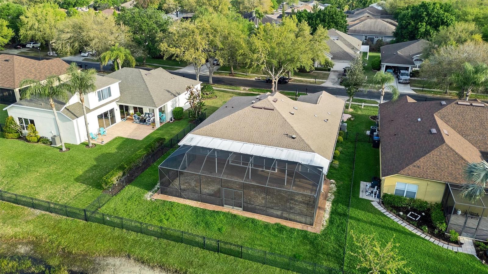 19111 FERN MEADOW LOOP, LUTZ, FL, 33558