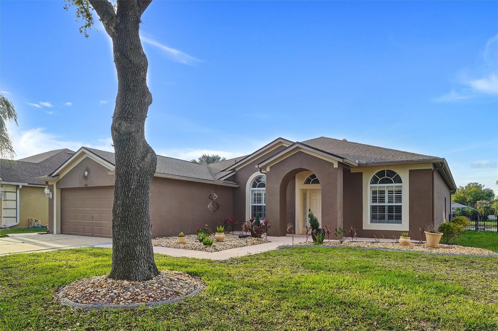 19111 FERN MEADOW LOOP, LUTZ, FL, 33558
