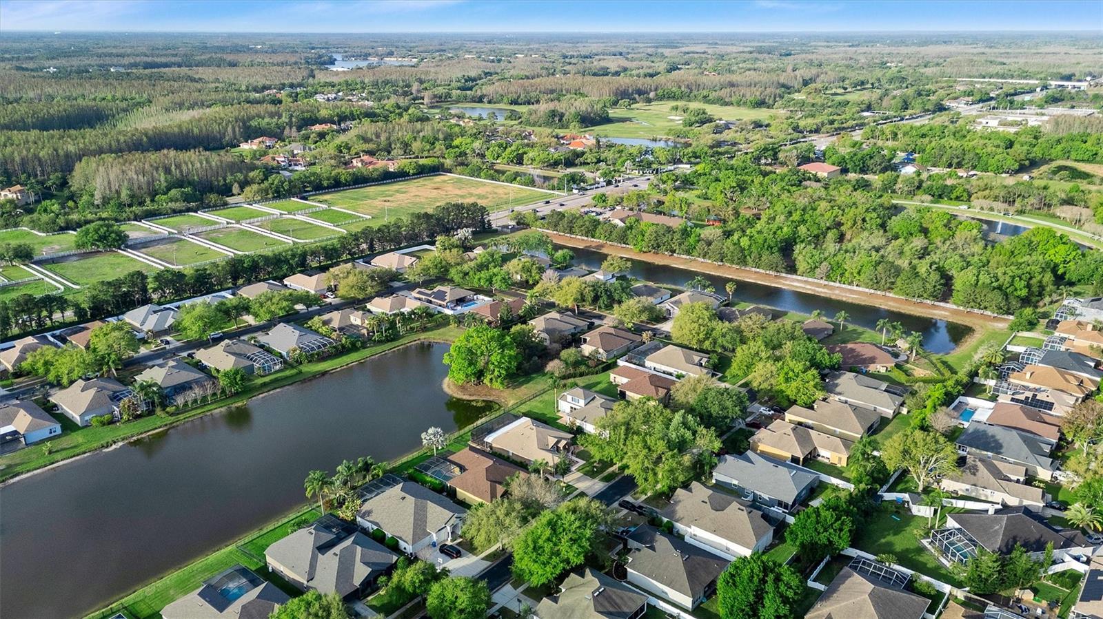 19111 FERN MEADOW LOOP, LUTZ, FL, 33558