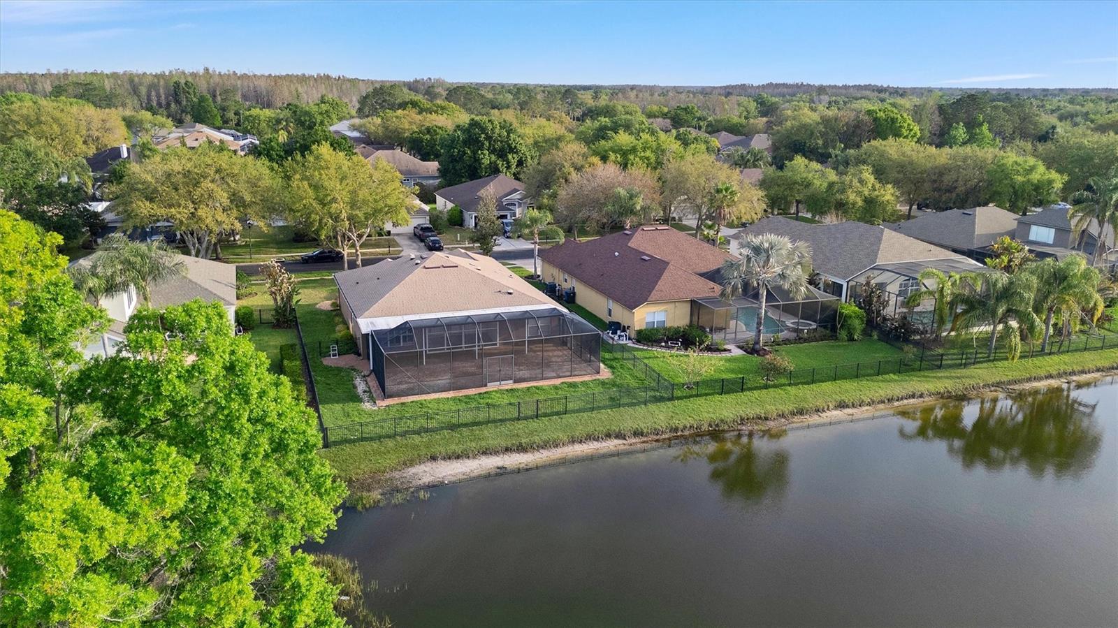 19111 FERN MEADOW LOOP, LUTZ, FL, 33558
