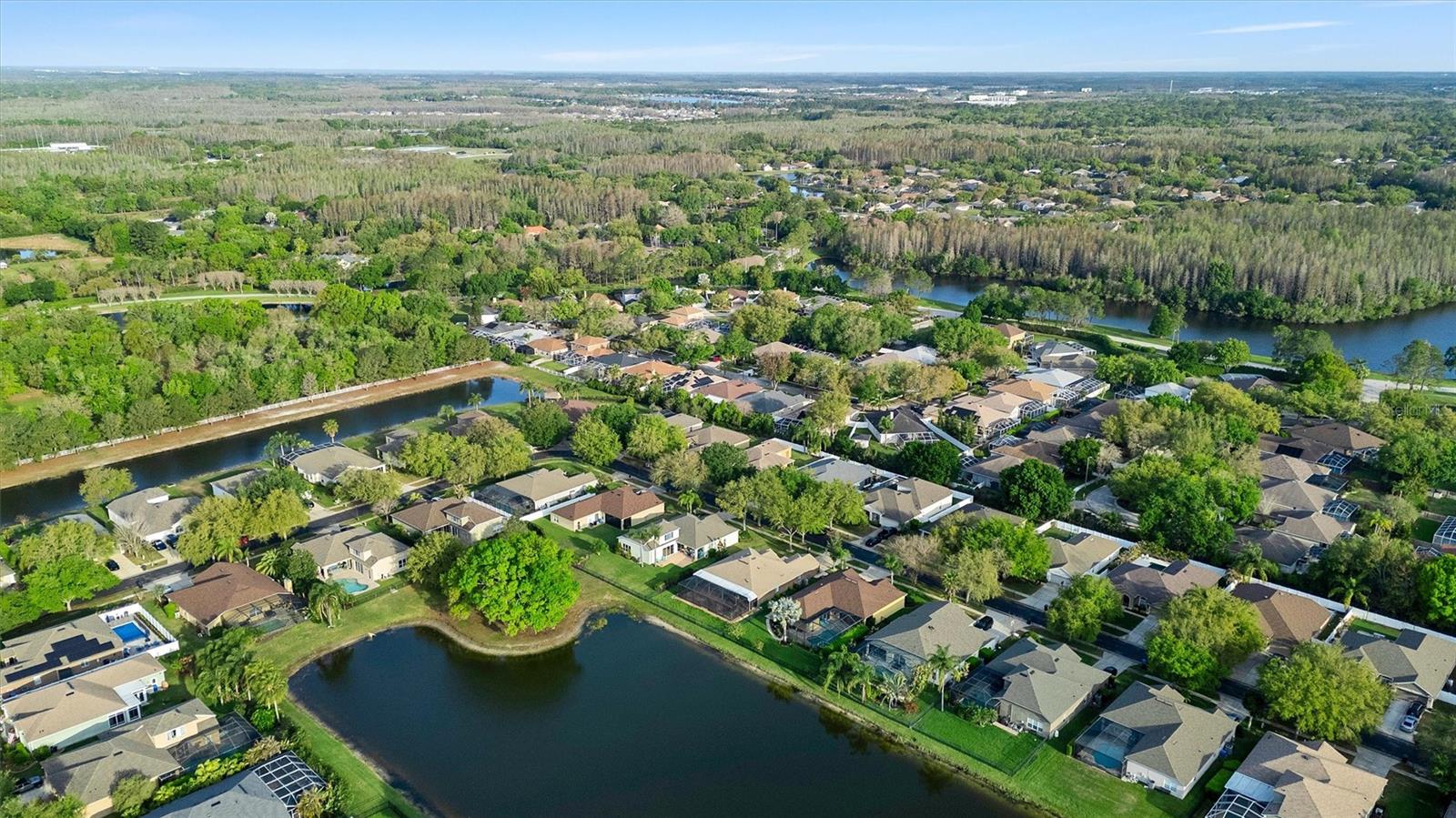 19111 FERN MEADOW LOOP, LUTZ, FL, 33558