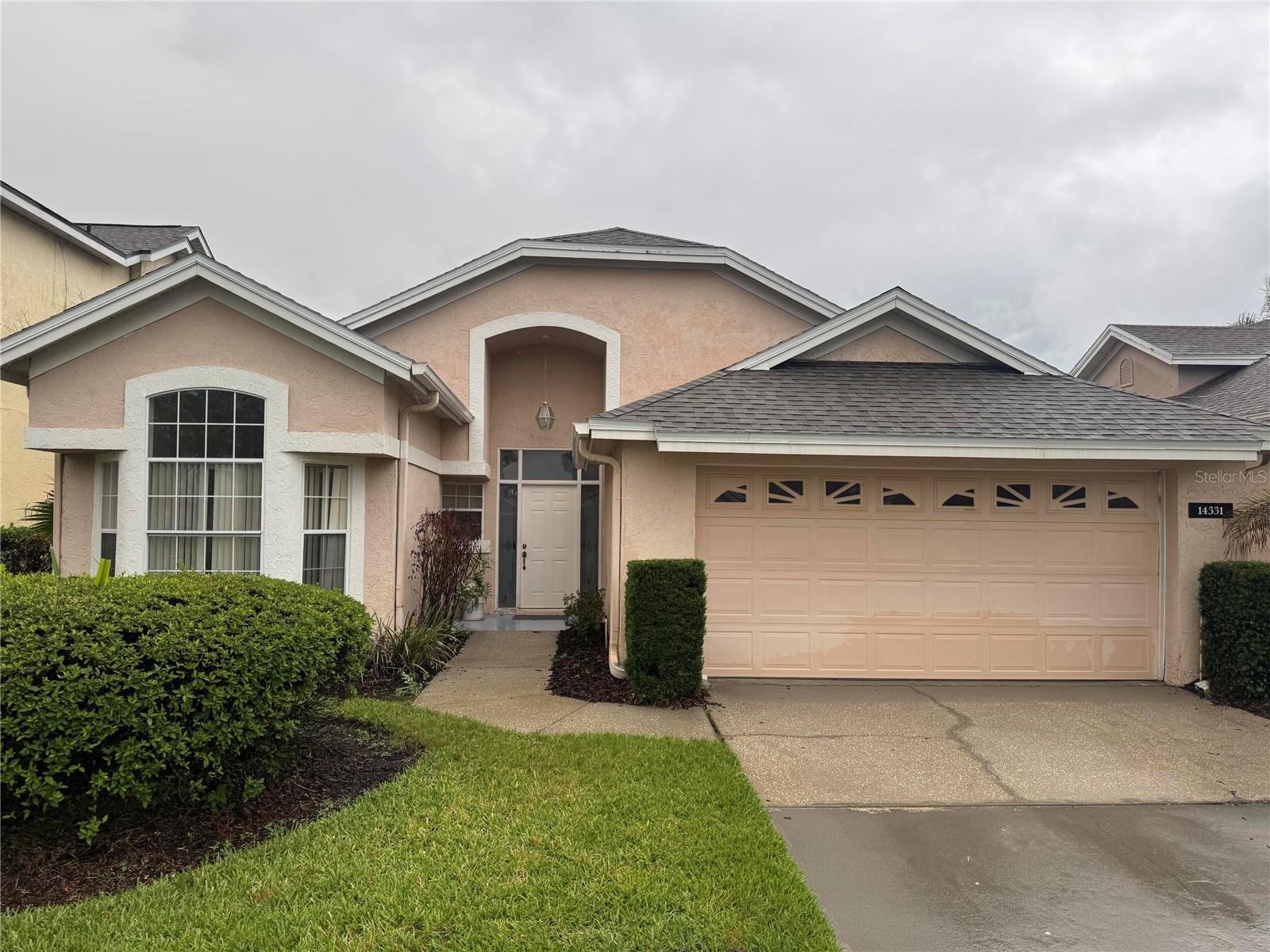 14331 DULCIMER CT, ORLANDO, FL, 32837